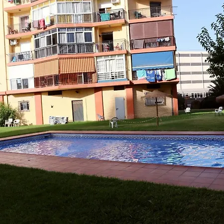 Appartement Cozy Aprt Caballos *