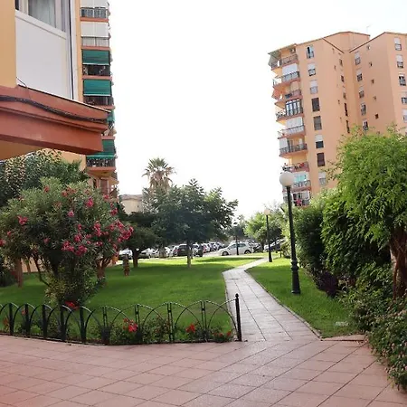 Cozy Aprt Caballos Appartement *