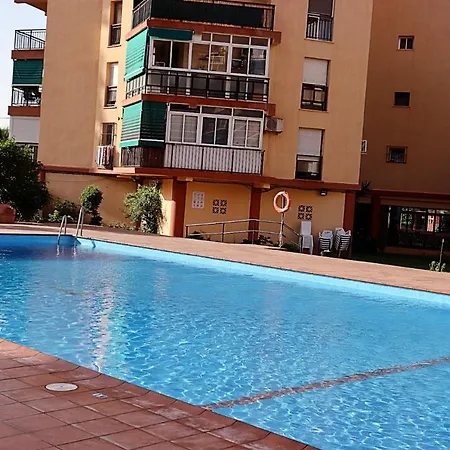 Cozy Aprt Caballos Appartement *
