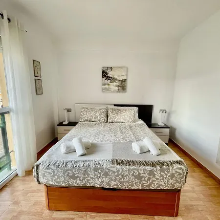 Cozy Aprt Caballos Appartement Torremolinos